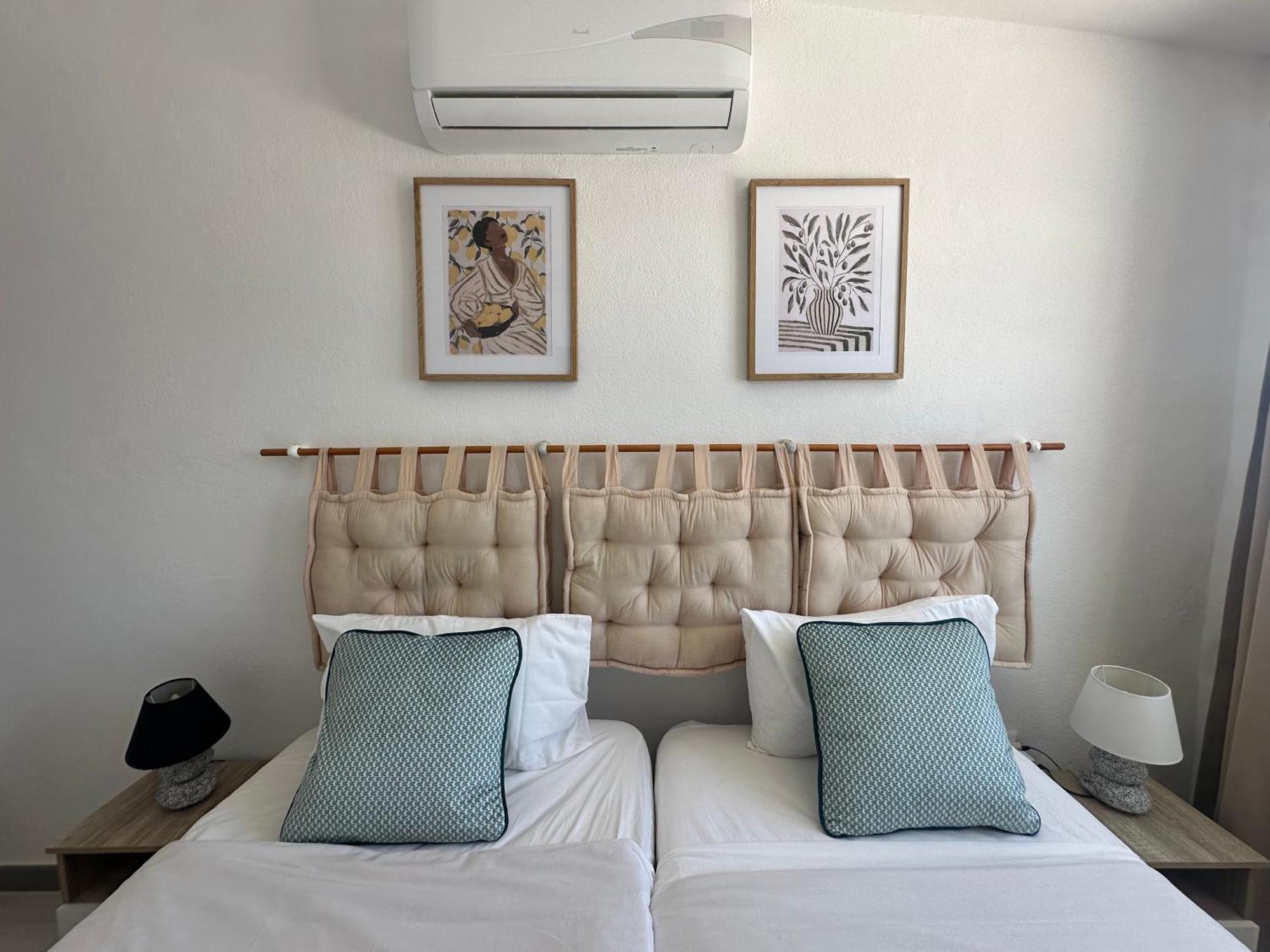 Casa Da Calma - Guesthouse Alandroal Kültér fotó