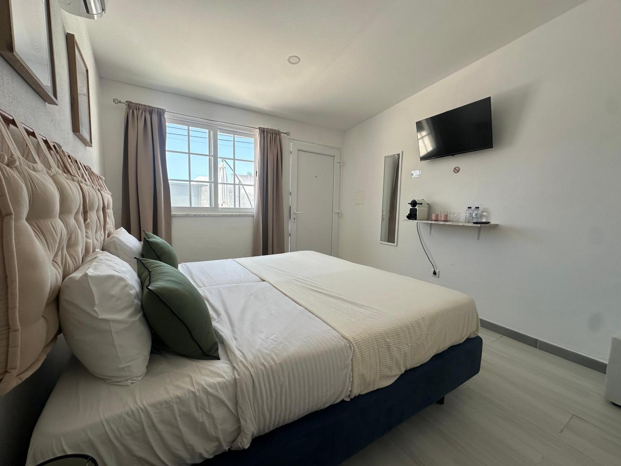Casa Da Calma - Guesthouse Alandroal Kültér fotó