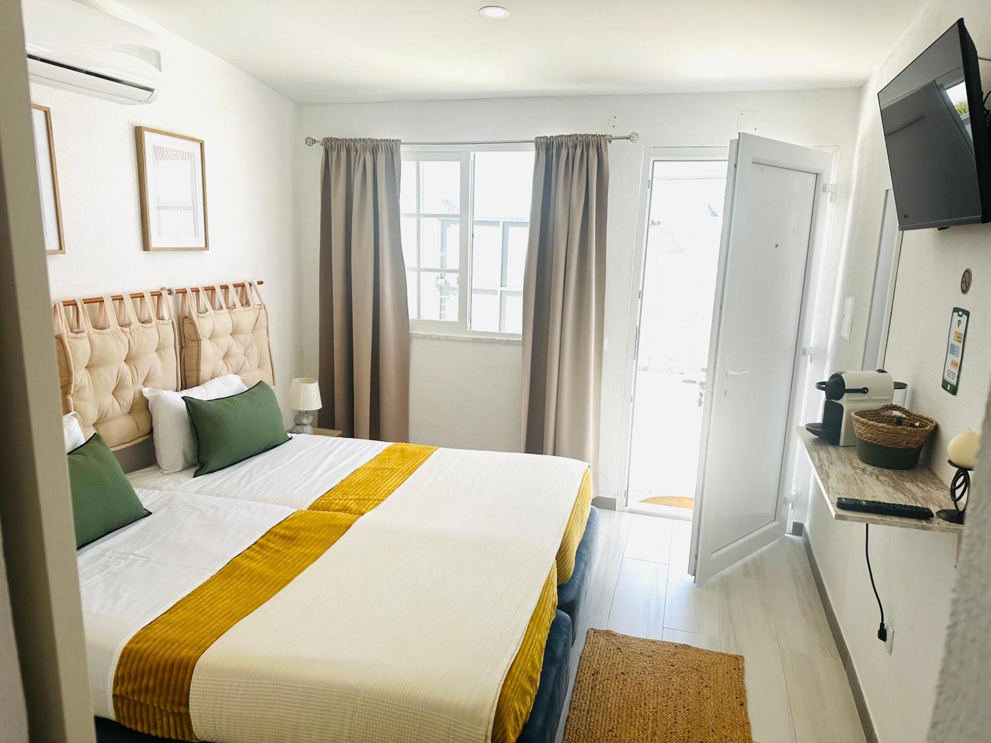 Casa Da Calma - Guesthouse Alandroal Kültér fotó
